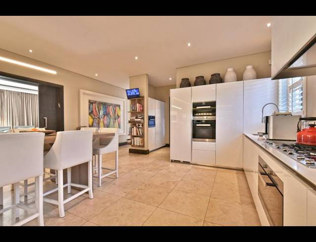 4 BEDROOM CLUSTER FOR SALE IN ATHOLL
